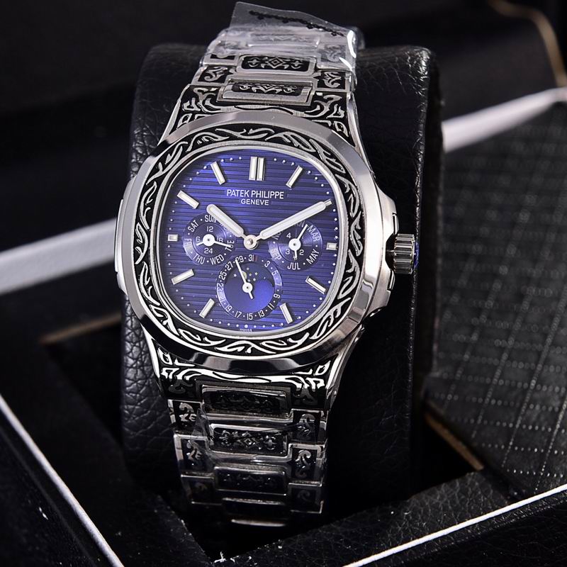 Patek Philippe 40mm 042365